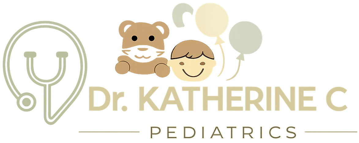 Dr. Katherine C Pediatrics