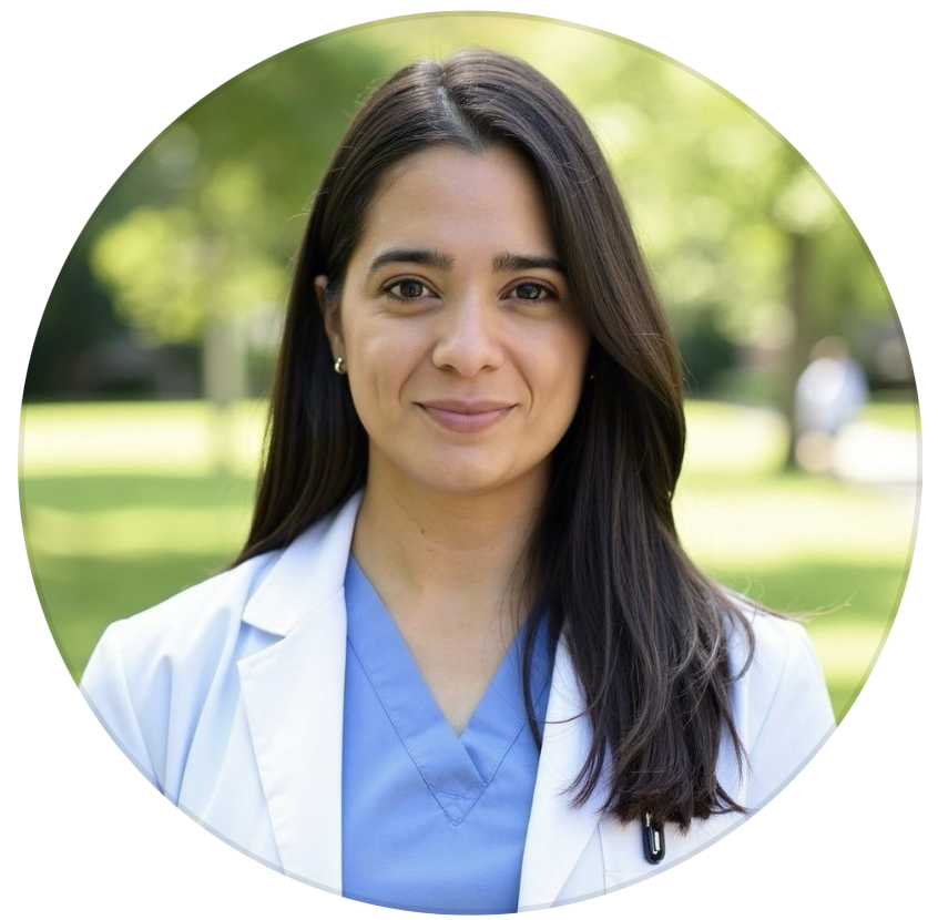 Dr. Katherine Cedano